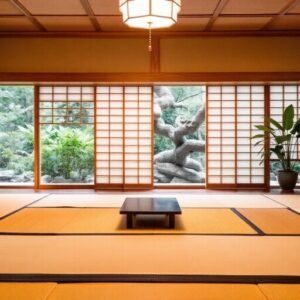 5 amazing benefits of Tatami Mats