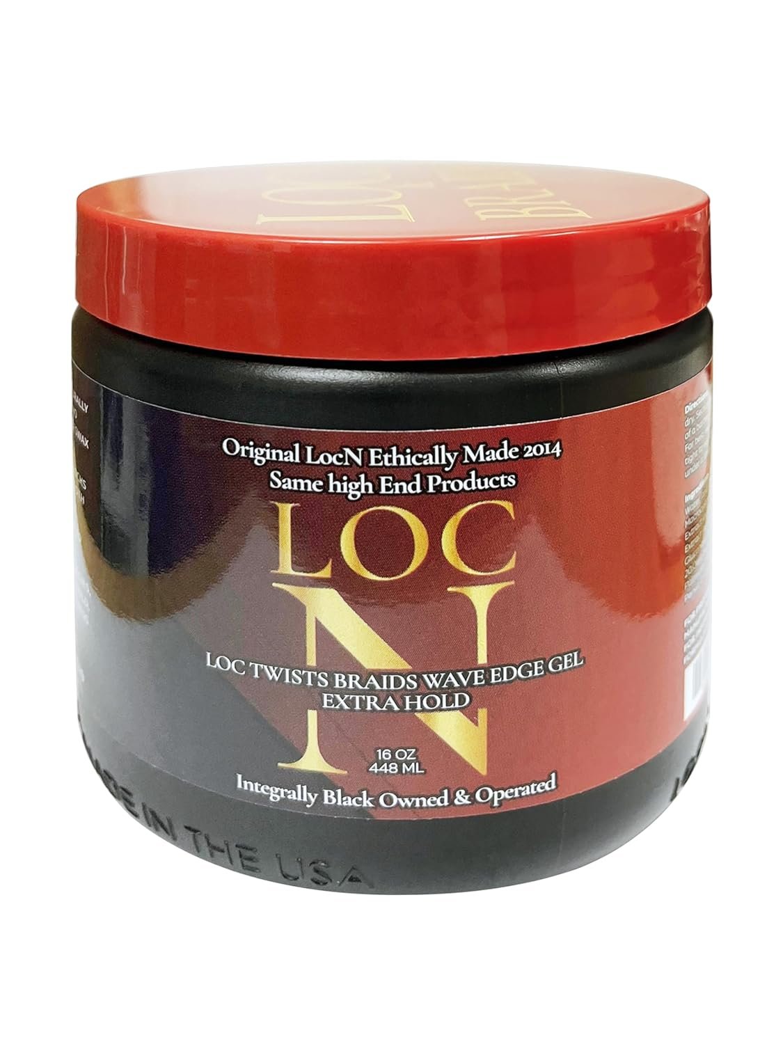 LOC N Gel: An Effective Protectant That Everyone Needs