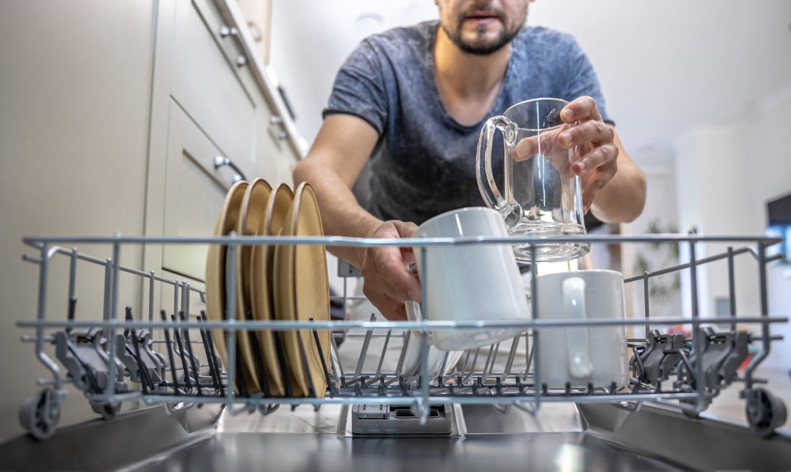 5 best dishwasher pods